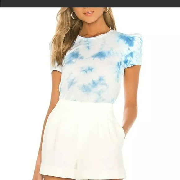 GENERATION Love Kelly Puff Top - Picture 3 of 12